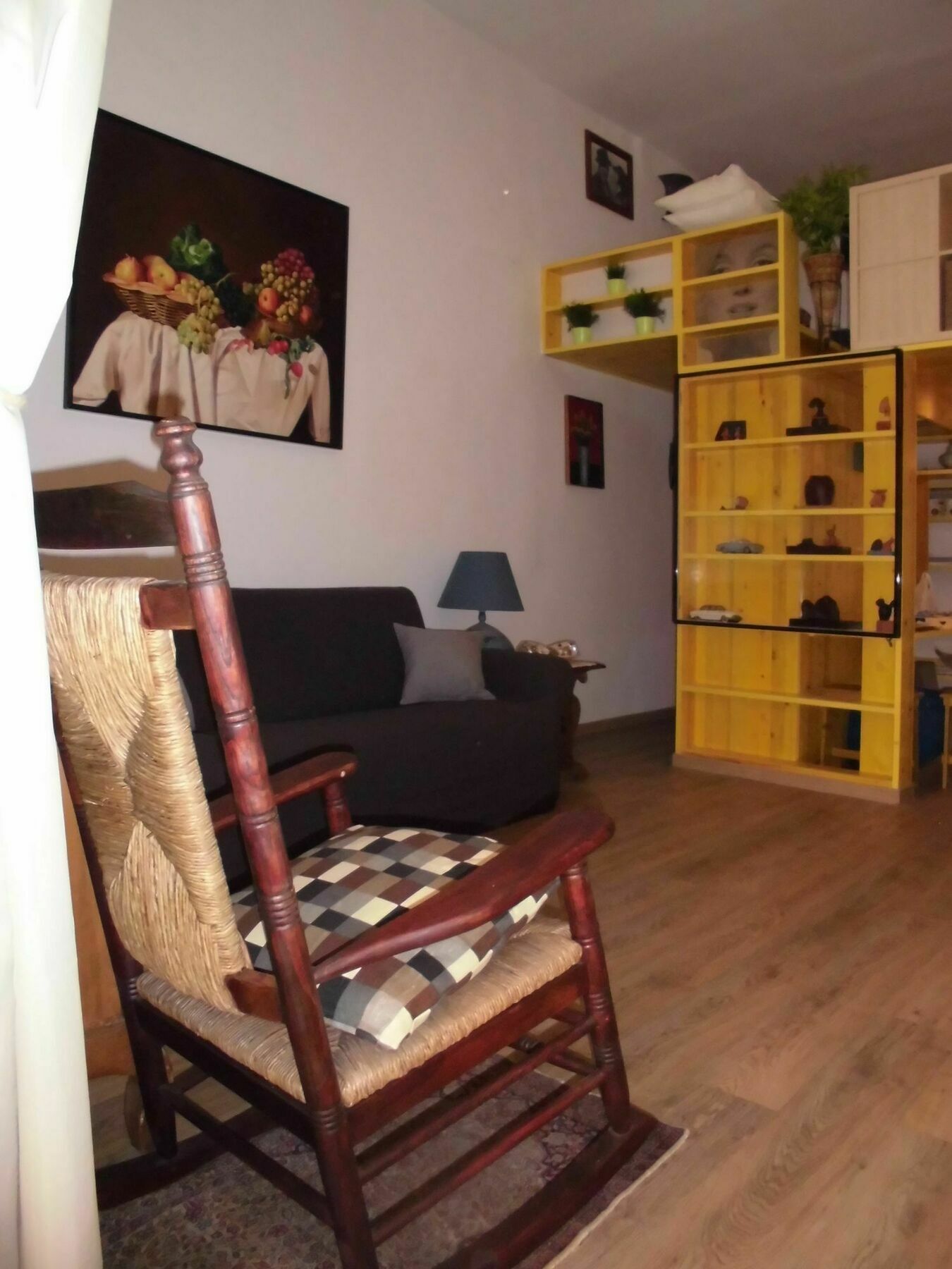 Graziella 27 Apartment Naples Exterior photo