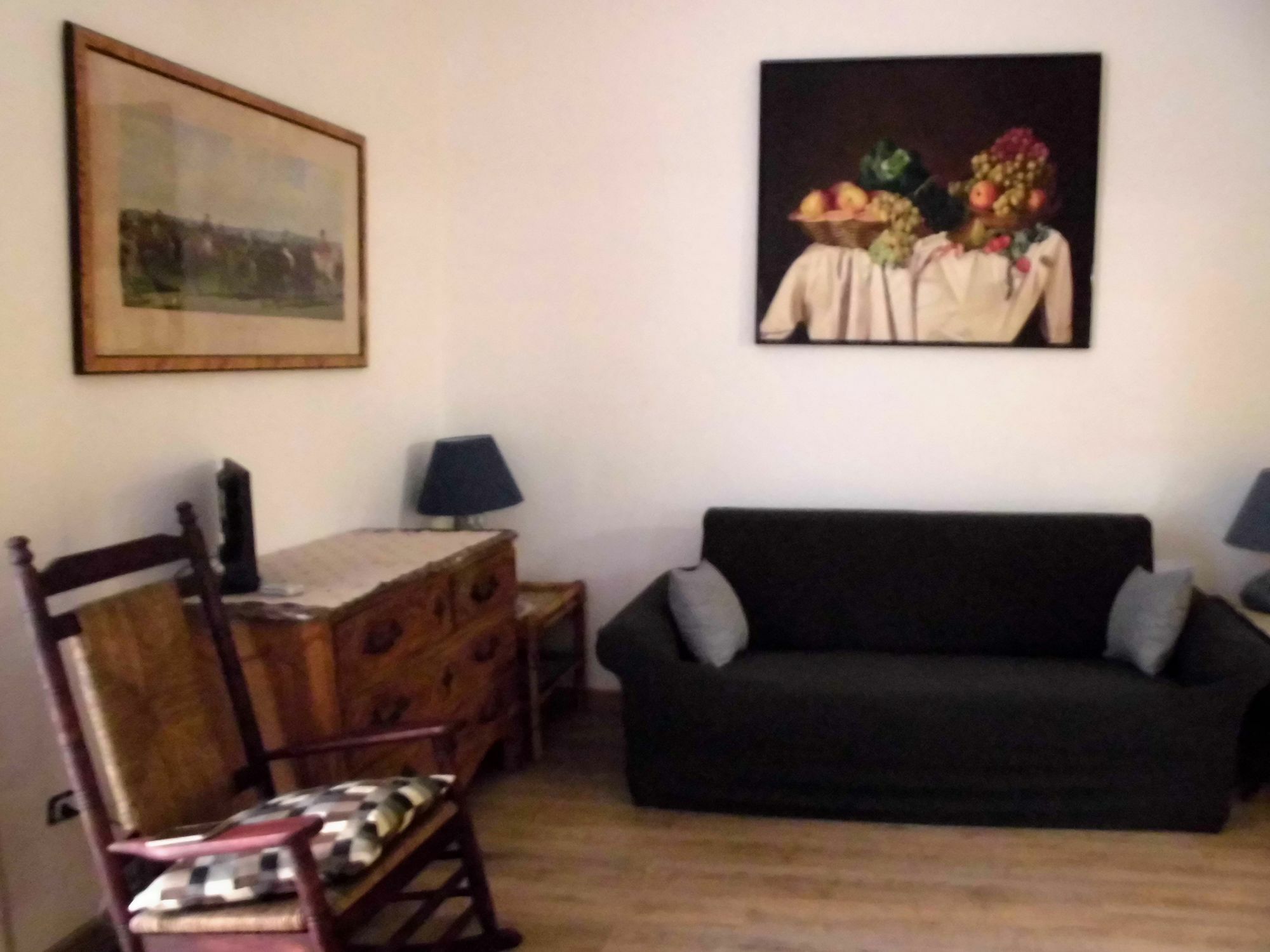 Graziella 27 Apartment Naples Exterior photo