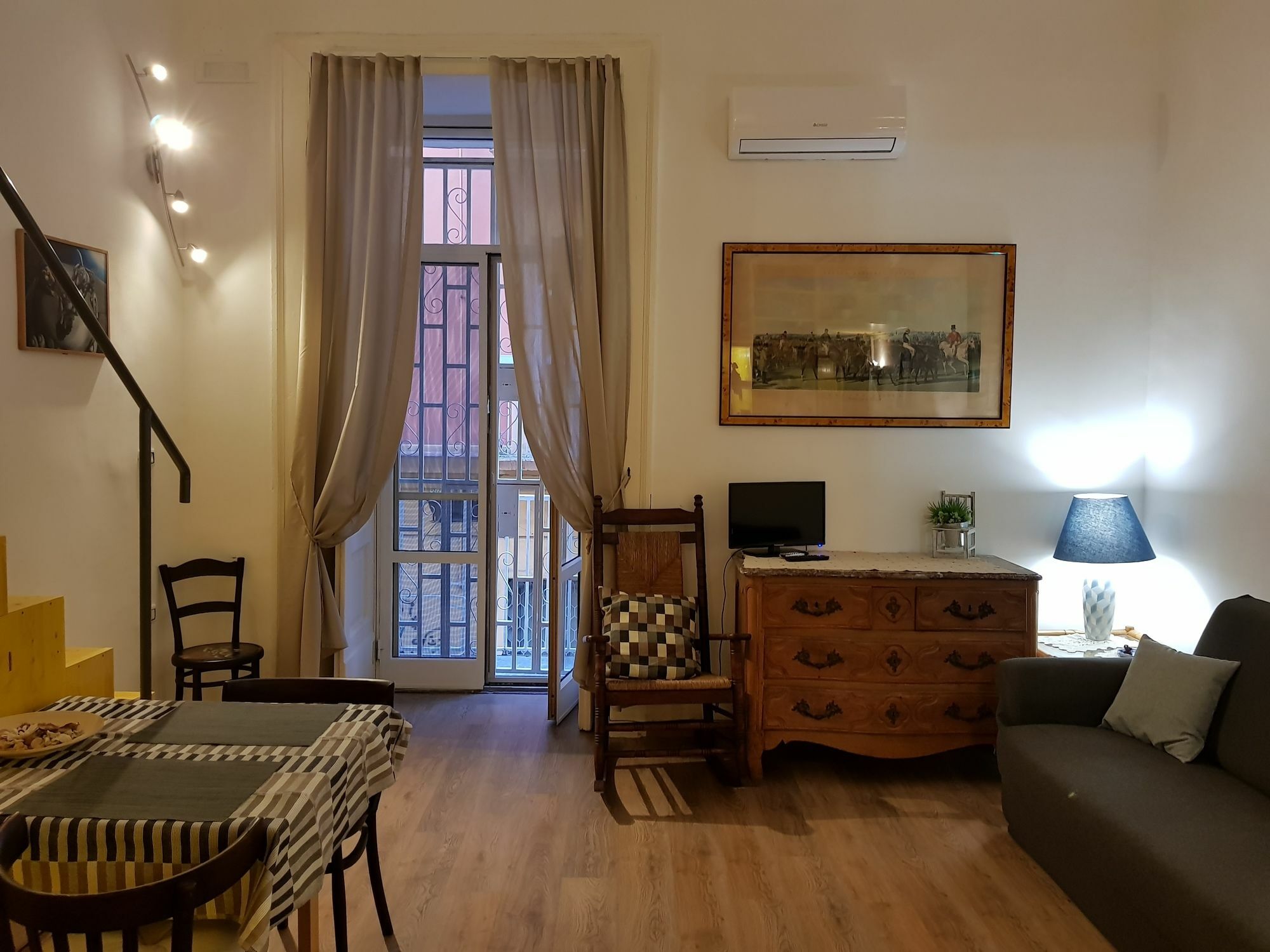 Graziella 27 Apartment Naples Exterior photo