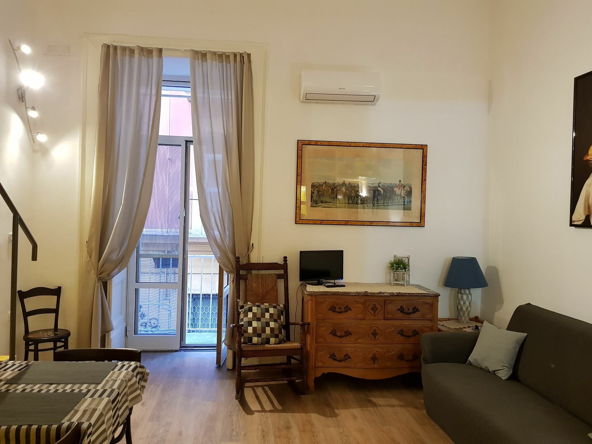 Graziella 27 Apartment Naples Exterior photo