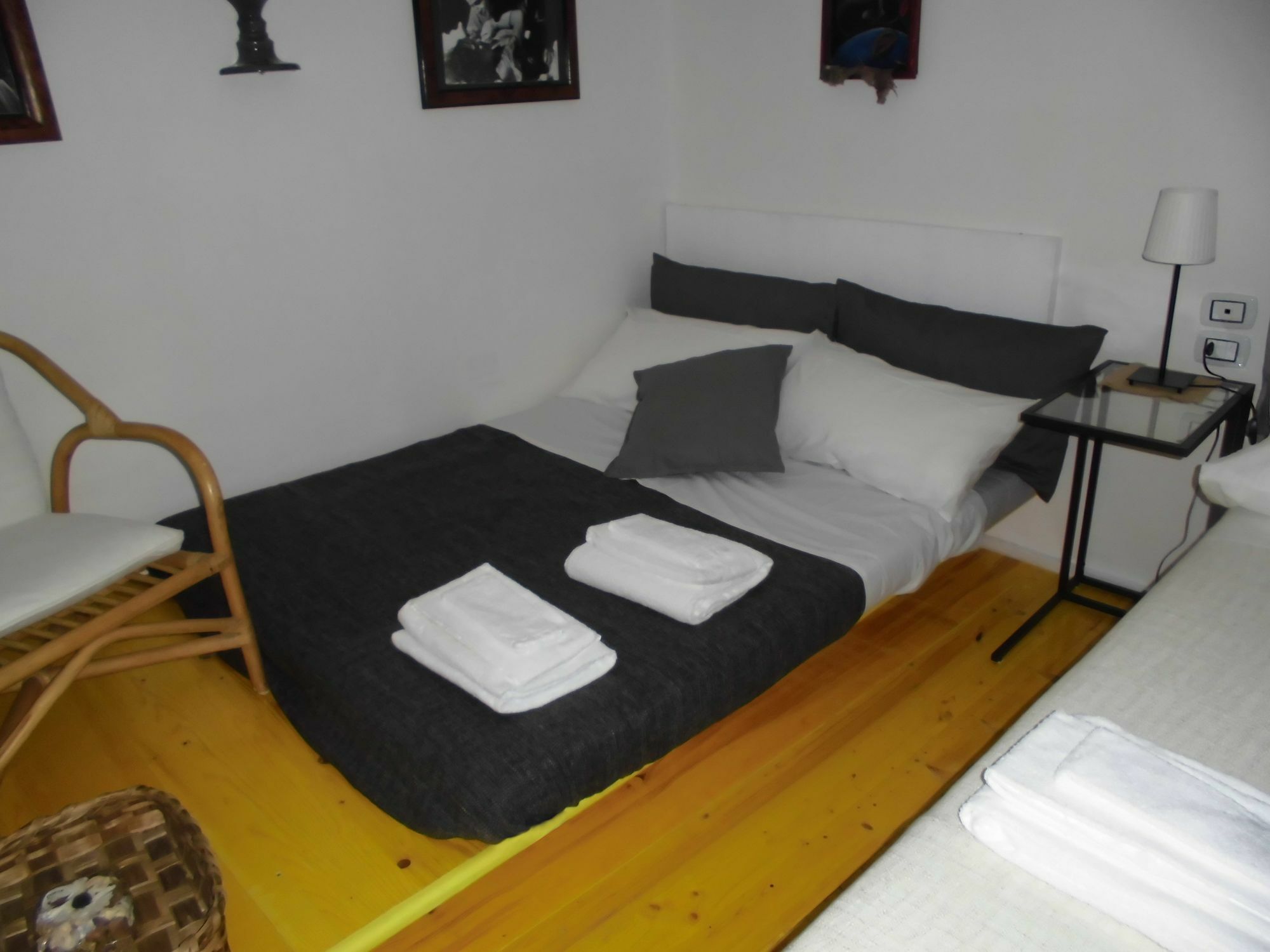 Graziella 27 Apartment Naples Exterior photo