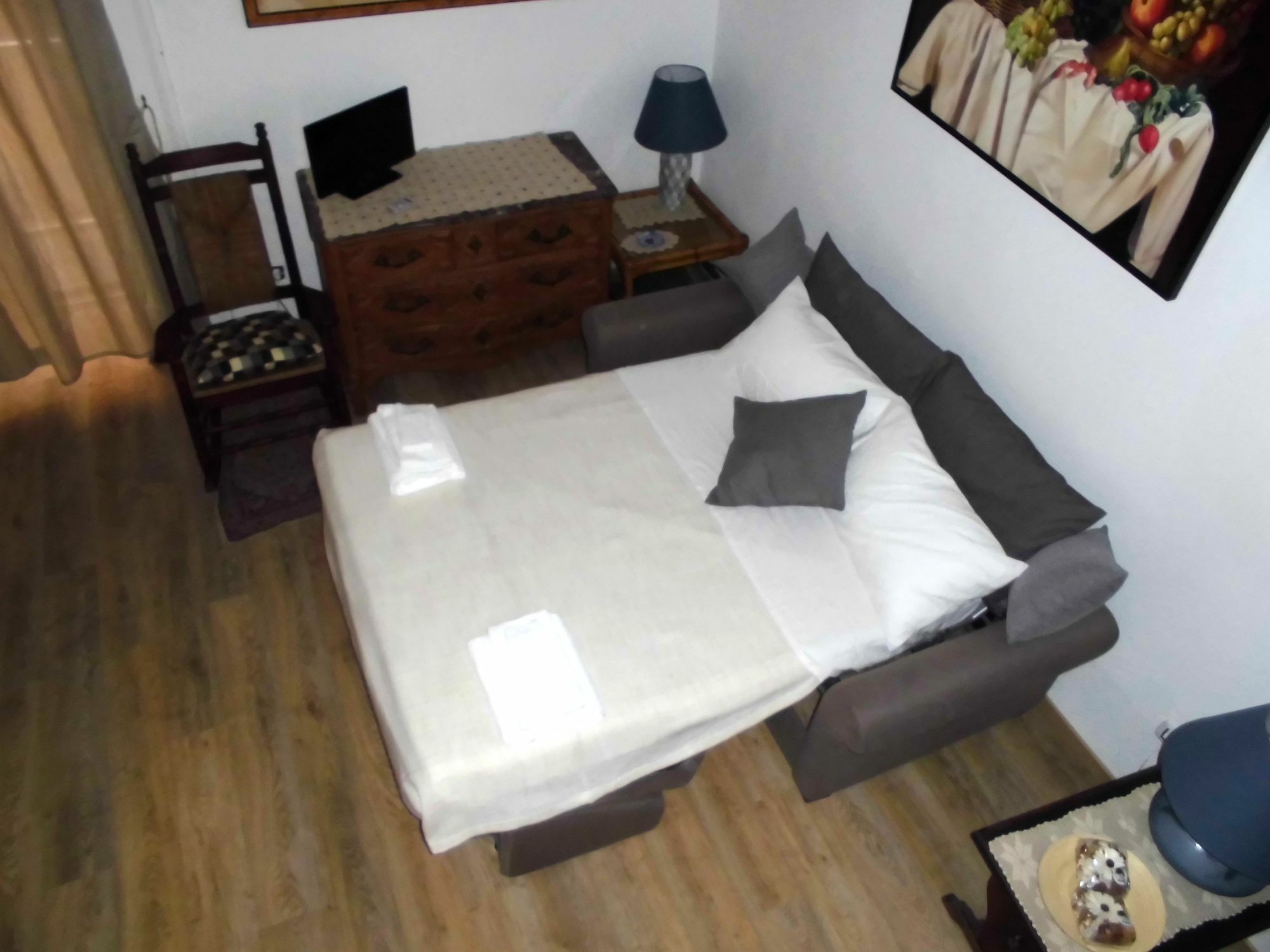 Graziella 27 Apartment Naples Exterior photo