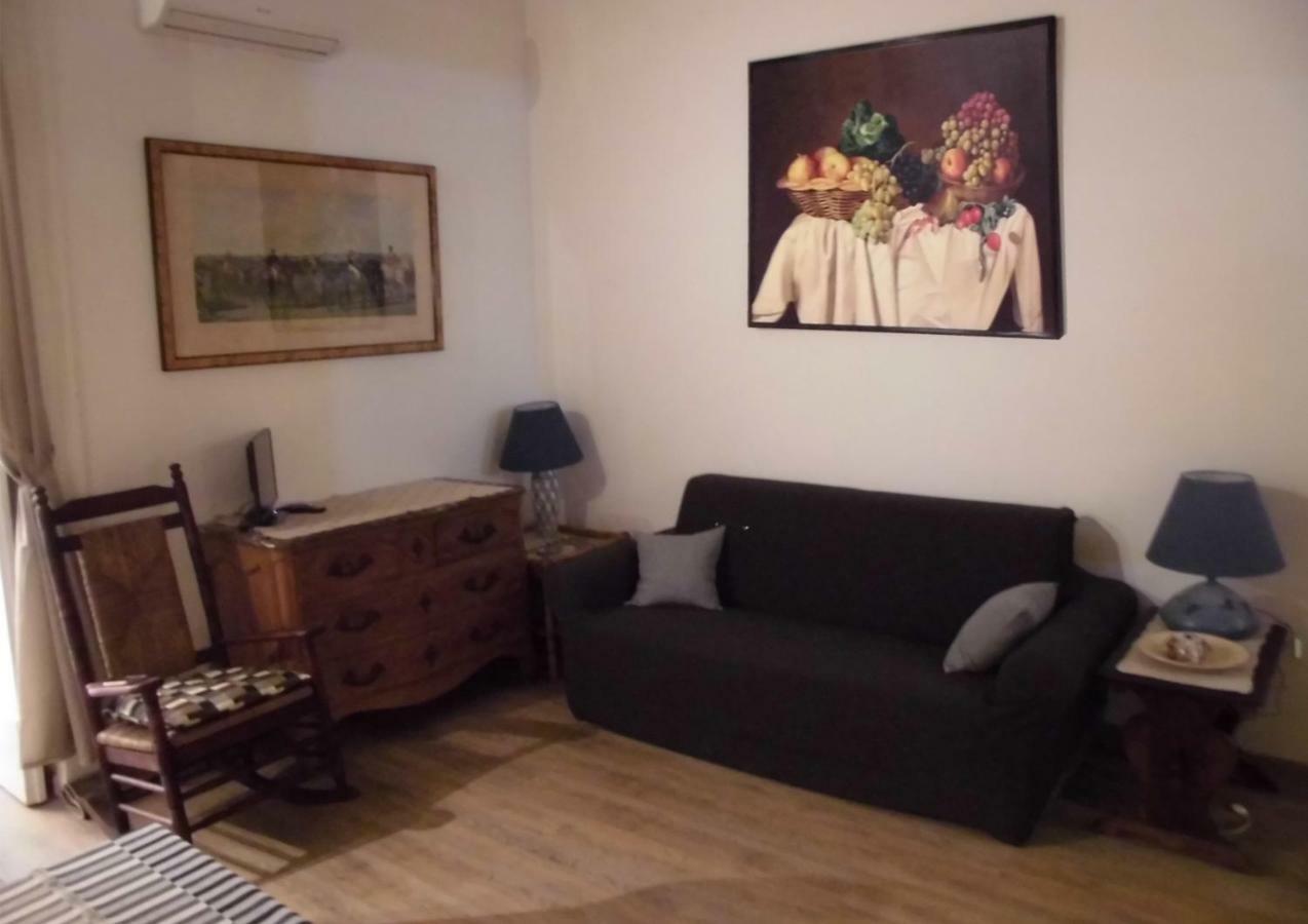 Graziella 27 Apartment Naples Exterior photo