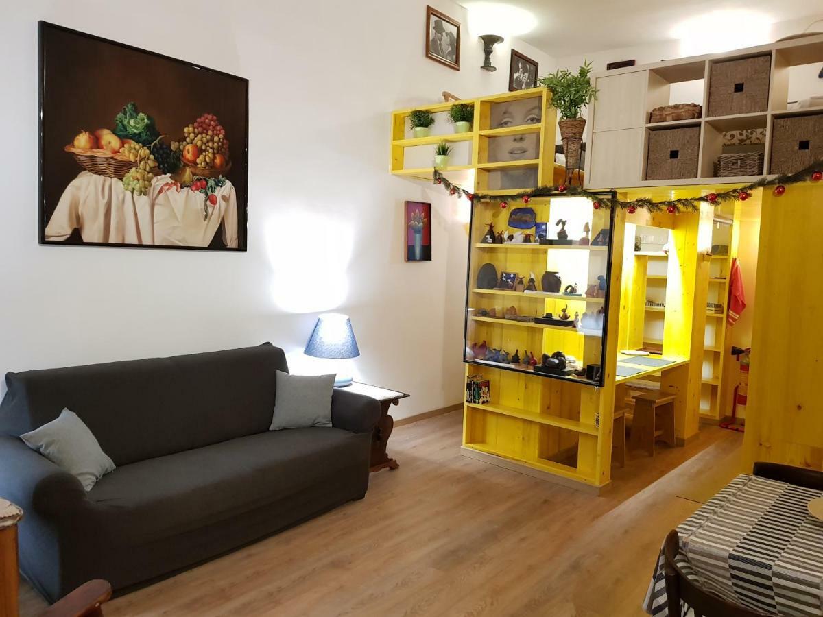 Graziella 27 Apartment Naples Exterior photo